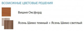 Стол компьютерный №11 (Матрица) в Полевском - polevskoy.ok-mebel.com | фото 2