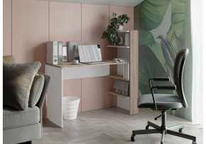 Стол компьютерный Арлет в Полевском - polevskoy.ok-mebel.com | фото 2
