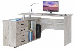 Стол компьютерный КСТ-109Л в Полевском - polevskoy.ok-mebel.com | фото 2
