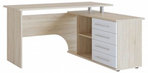 Стол компьютерный КСТ-109П в Полевском - polevskoy.ok-mebel.com | фото