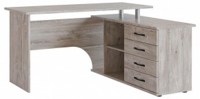 Стол компьютерный КСТ-109П в Полевском - polevskoy.ok-mebel.com | фото 2