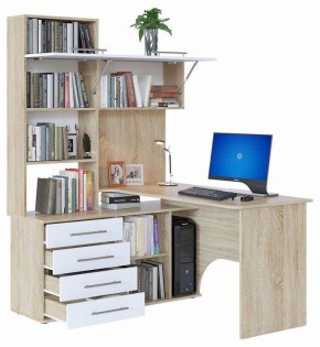 Стол компьютерный КСТ-14.1Л в Полевском - polevskoy.ok-mebel.com | фото 3