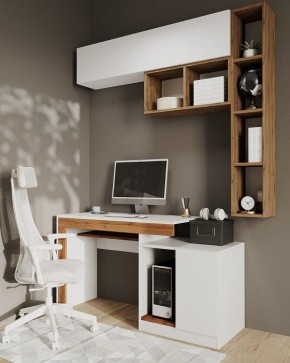 Стол компьютерный Модена в Полевском - polevskoy.ok-mebel.com | фото 3