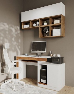 Стол компьютерный Модена в Полевском - polevskoy.ok-mebel.com | фото 4