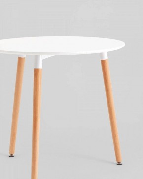 Стол обеденный Eames DST New в Полевском - polevskoy.ok-mebel.com | фото 3