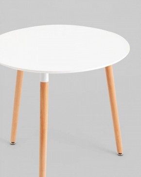 Стол обеденный Eames DST New в Полевском - polevskoy.ok-mebel.com | фото 4