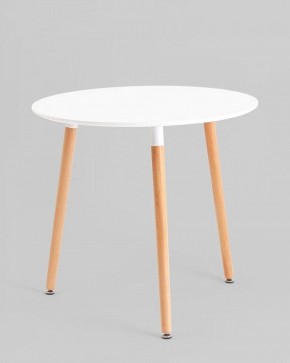 Стол обеденный Eames DST New в Полевском - polevskoy.ok-mebel.com | фото 5