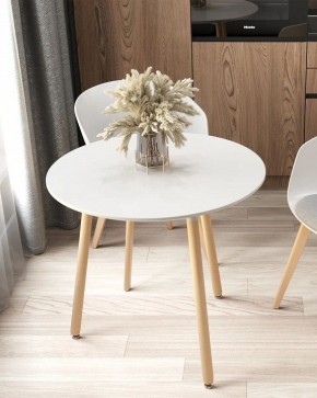 Стол обеденный Eames DST New в Полевском - polevskoy.ok-mebel.com | фото 7