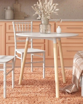 Стол обеденный Eames DST New в Полевском - polevskoy.ok-mebel.com | фото 8