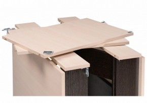 Стол обеденный Клотилд в Полевском - polevskoy.ok-mebel.com | фото 8