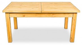 Стол обеденный Pin Magic TABLE 140 (180) x 90 (ALL) в Полевском - polevskoy.ok-mebel.com | фото 1