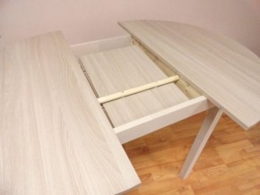 Стол обеденный С круглой крышкой в Полевском - polevskoy.ok-mebel.com | фото 3