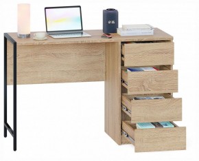 Стол письменный СПМ-405 в Полевском - polevskoy.ok-mebel.com | фото 3