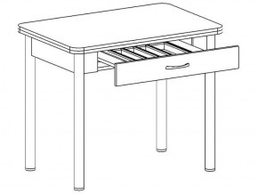 ПРАЙМ-3Р Стол-трансформер (раскладной) в Полевском - polevskoy.ok-mebel.com | фото 3