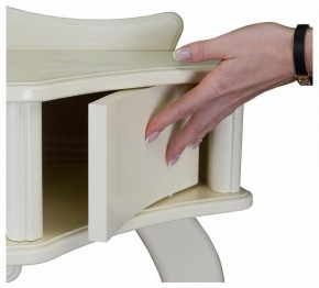 Стол туалетный Джульетта Л в Полевском - polevskoy.ok-mebel.com | фото 6