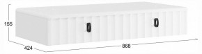 Стол туалетный Тиффани Тип 1 в Полевском - polevskoy.ok-mebel.com | фото 4