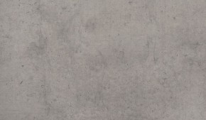 Стол ВЕГА D110 раскладной Бетон Чикаго светло-серый/ белый каркас М-City в Полевском - polevskoy.ok-mebel.com | фото