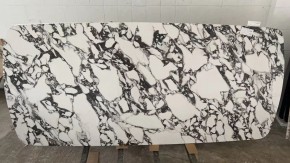 Стол VICENZA 220 BULGARI WHITE, керамика / белый, ®DISAUR в Полевском - polevskoy.ok-mebel.com | фото 3
