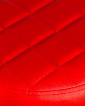 Стул барный DOBRIN MOLLY, красный в Полевском - polevskoy.ok-mebel.com | фото 8