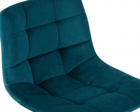 Стул барный DOBRIN TAILOR, морской волны велюр (MJ9-99) в Полевском - polevskoy.ok-mebel.com | фото 6