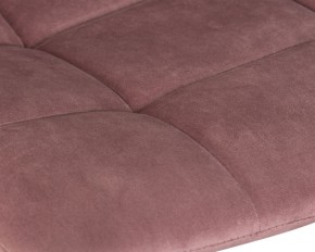 Стул барный DOBRIN TAILOR, пудрово-розовый велюр (MJ9-32) в Полевском - polevskoy.ok-mebel.com | фото 8