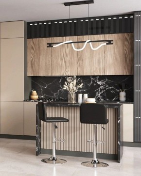 Стул барный Малави New в Полевском - polevskoy.ok-mebel.com | фото 9