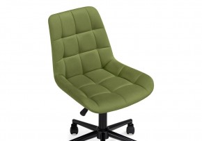 Офисное кресло Честер черный / зеленый в Полевском - polevskoy.ok-mebel.com | фото 6