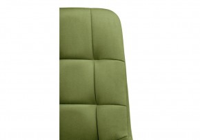 Офисное кресло Честер черный / зеленый в Полевском - polevskoy.ok-mebel.com | фото 7