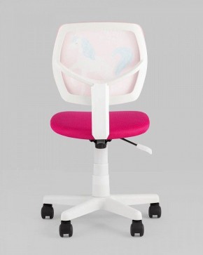 Стул компьютерный Лоло Unicorn в Полевском - polevskoy.ok-mebel.com | фото 4