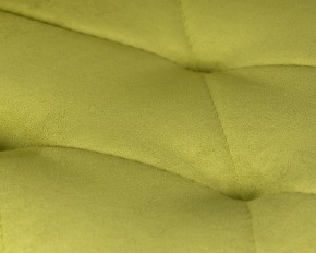 Стул обеденный DOBRIN CHILLY ROMBO, Лайм Simple 14, основание черное в Полевском - polevskoy.ok-mebel.com | фото 8