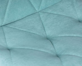 Стул обеденный DOBRIN CHILLY ROMBO, Тиффани Simple 51, основание черное в Полевском - polevskoy.ok-mebel.com | фото 8