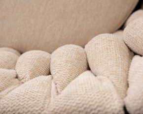 Стул обеденный DOBRIN MATILDA, бежевая ткань (LAR 275-1) в Полевском - polevskoy.ok-mebel.com | фото 9