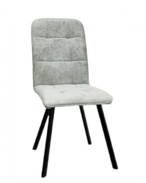 Стул Премьер (2 шт.) арт. С166 (*в тканях - Desert, Plush, Jercy, Dubai) в Полевском - polevskoy.ok-mebel.com | фото