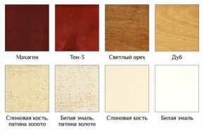 Стул Виктория-М в Полевском - polevskoy.ok-mebel.com | фото 3