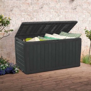 Сундук Марвел (MARVEL PLUS STORAGE BOX 270L) в Полевском - polevskoy.ok-mebel.com | фото 2