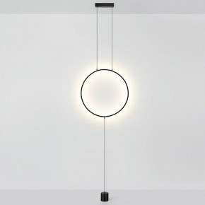 Светильник на растяжке Odeon Light Teo 7022/27FL в Полевском - polevskoy.ok-mebel.com | фото 2