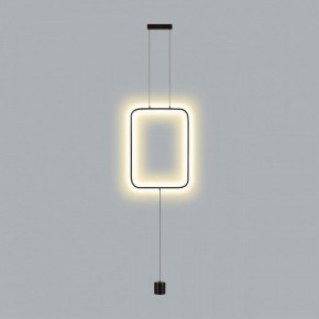 Светильник на растяжке Odeon Light Teo 7022/27FLA в Полевском - polevskoy.ok-mebel.com | фото 3