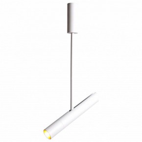Светильник на штанге Arte Lamp 2509 A2509PL-1WH в Полевском - polevskoy.ok-mebel.com | фото