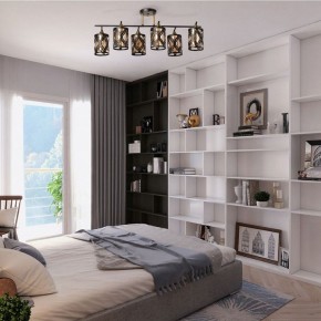 Светильник на штанге De City Тетро 29 673018506 в Полевском - polevskoy.ok-mebel.com | фото 7