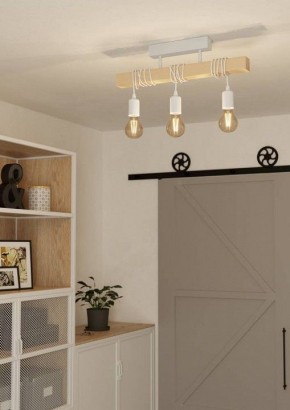 Светильник на штанге Eglo TOWNSHEND 44082 в Полевском - polevskoy.ok-mebel.com | фото 2