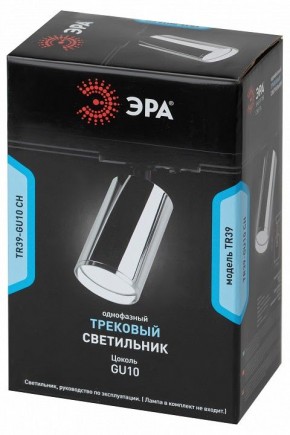 Светильник на штанге Эра  TR39-GU10 СН в Полевском - polevskoy.ok-mebel.com | фото 4