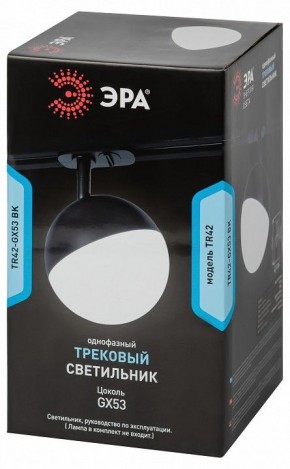 Светильник на штанге Эра  TR42-GX53 BK в Полевском - polevskoy.ok-mebel.com | фото 6
