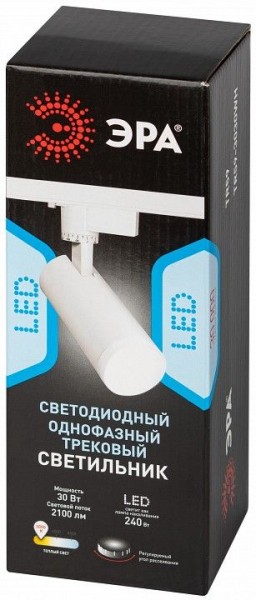 Светильник на штанге Эра  TR59 - 3030 WH в Полевском - polevskoy.ok-mebel.com | фото 7