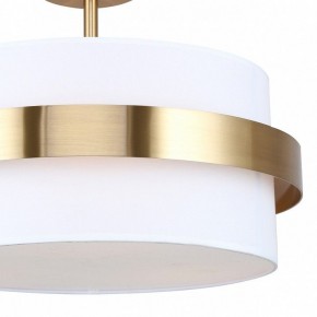 Светильник на штанге Freya Bride FR5367CL-03BS в Полевском - polevskoy.ok-mebel.com | фото 3