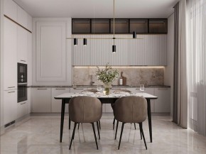 Светильник на штанге Freya Enzo FR5201PL-04B в Полевском - polevskoy.ok-mebel.com | фото 5