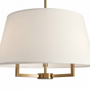 Светильник на штанге Freya Graceful FR2042CL-03BS в Полевском - polevskoy.ok-mebel.com | фото 5