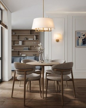 Светильник на штанге Freya Graceful FR2042CL-03N в Полевском - polevskoy.ok-mebel.com | фото 4