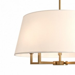 Светильник на штанге Freya Graceful FR2042CL-05BS в Полевском - polevskoy.ok-mebel.com | фото 4