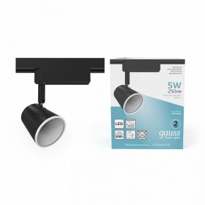 Светильник на штанге Gauss Track Light TR052 в Полевском - polevskoy.ok-mebel.com | фото 2