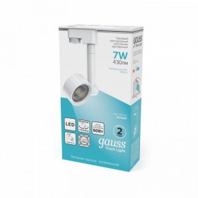 Светильник на штанге Gauss Track Light TR056 в Полевском - polevskoy.ok-mebel.com | фото 4